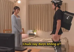Rủ người tình cũ đi cắm trại trước khi lấy chồng