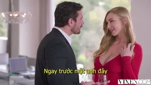Hôm nay con gà trống đi hậu môn, trận chiến sex trong bếp