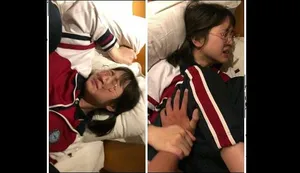 Phát hiện cậu bạn thân lên mạng tìm gái gọi, 2 cô bạn thân cho cậu một bất ngờ