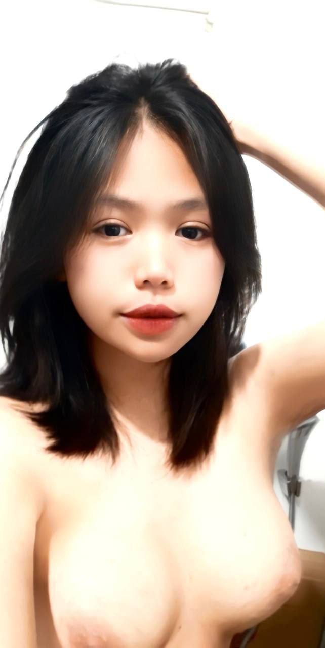 Video sex nồng cháy của người đẹp Lưu Thanh Mai và bạn trai là huấn luyện viên thể hình bị rò rỉ ~ Cô bị quan hệ đến mức toàn thân co giật, rên rỉ lớn tiếng...